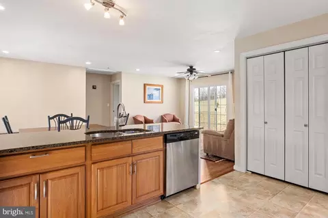 Kitchen - 172 Leppo Rd, Westminster, MD 21158 photo 7 of 7