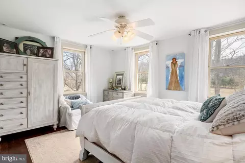 Bedroom - 172 Leppo Rd, Westminster, MD 21158 photo 4 of 10