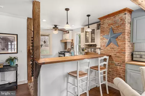 Kitchen - 172 Leppo Rd, Westminster, MD 21158 photo 1 of 7