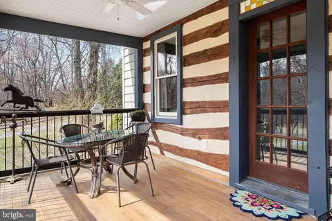 Exterior - 172 Leppo Rd, Westminster, MD 21158 photo 5 of 12