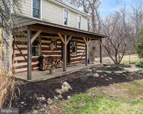 Exterior - 172 Leppo Rd, Westminster, MD 21158 photo 8 of 12