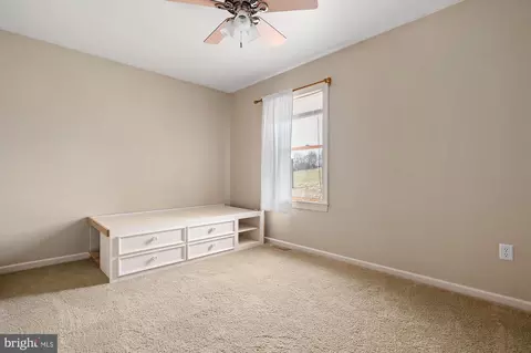 Bedroom - 172 Leppo Rd, Westminster, MD 21158 photo 8 of 10