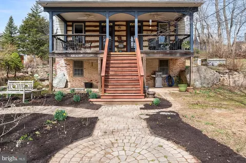 Exterior - 172 Leppo Rd, Westminster, MD 21158 photo 4 of 12