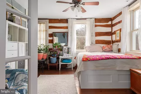 Bedroom - 172 Leppo Rd, Westminster, MD 21158 photo 1 of 10