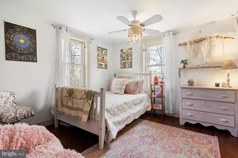 Bedroom - 172 Leppo Rd, Westminster, MD 21158 photo 6 of 10