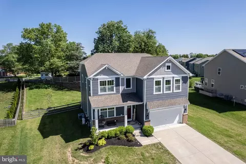620 Friendship Rd, Westminster, MD 21157