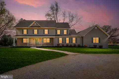 2537 Uniontown Rd, Westminster, MD 21158