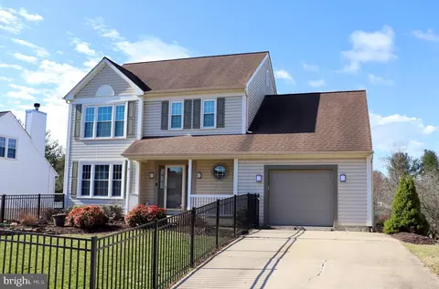 588 Sunshine Way, Westminster, MD 21157