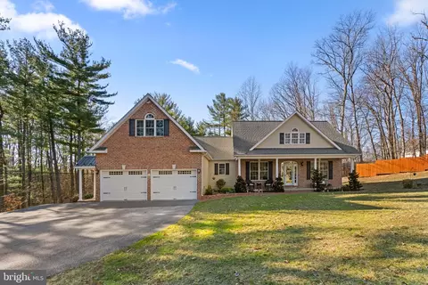 2025 Hughes Shop Rd, Westminster, MD 21158