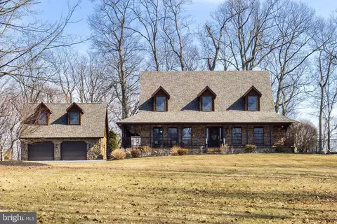 2309 Mount Ventus No 1 Rd, Manchester, MD 21102