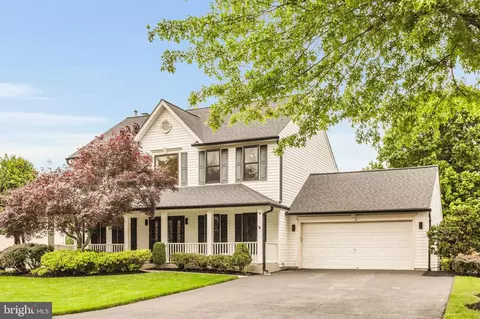 5961 Cecil Way, Eldersburg, MD 21784