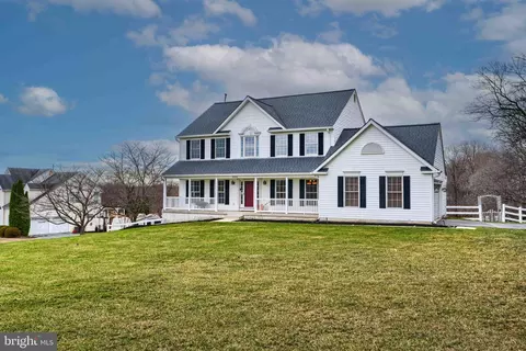 2634 Old Washington Rd, Westminster, MD 21157