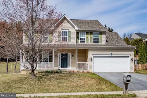 2966 Southwestern Ave, Manchester, MD 21102