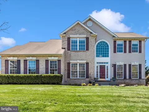 1412 Summer Sweet Ln, Mount Airy, MD 21771