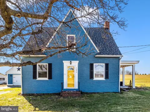 1646 Washington Rd, Westminster, MD 21157