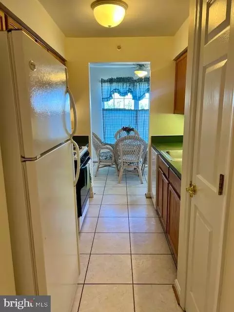 Kitchen - 3810 Normandy Dr #3B, Hampstead, MD 21074 photo 1 of 3
