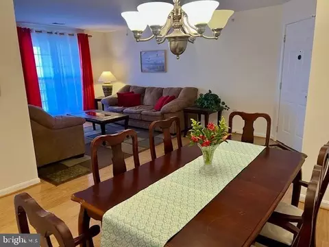 Dining - 3810 Normandy Dr #3B, Hampstead, MD 21074 photo 1 of 4