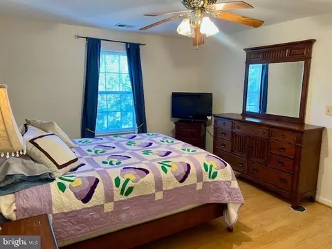 Bedroom - 3810 Normandy Dr #3B, Hampstead, MD 21074 photo 1 of 3