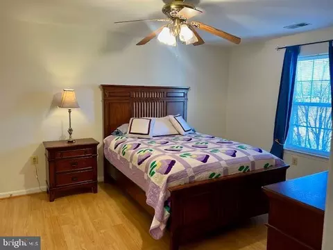 Bedroom - 3810 Normandy Dr #3B, Hampstead, MD 21074 photo 2 of 3