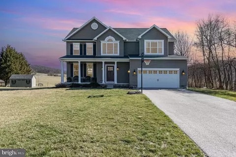 2065 Stelchest Dr, Westminster, MD 21157
