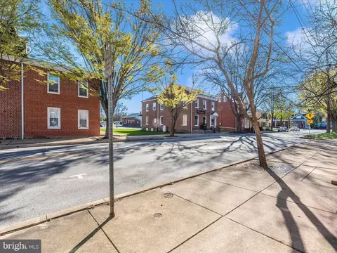 Exterior - 260 E Main St, Westminster, MD 21157 photo 11 of 11