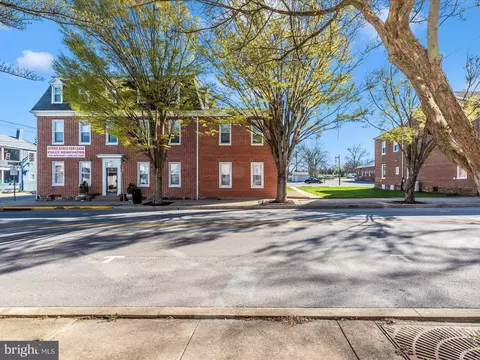 Exterior - 260 E Main St, Westminster, MD 21157 photo 10 of 11