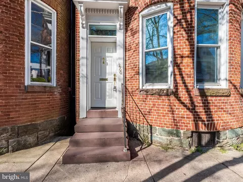 Exterior - 260 E Main St, Westminster, MD 21157 photo 2 of 11