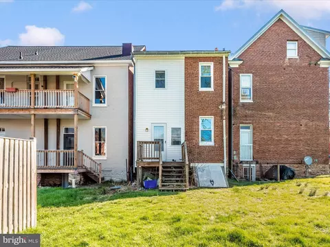 Exterior - 260 E Main St, Westminster, MD 21157 photo 3 of 11