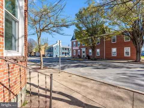 Exterior - 260 E Main St, Westminster, MD 21157 photo 9 of 11