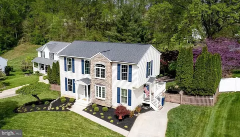 1346 Becket Rd, Eldersburg, MD 21784