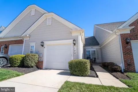 122 Ponytail Ln #118, Taneytown, MD 21787