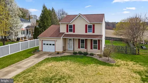 1359 Becket Rd, Eldersburg, MD 21784