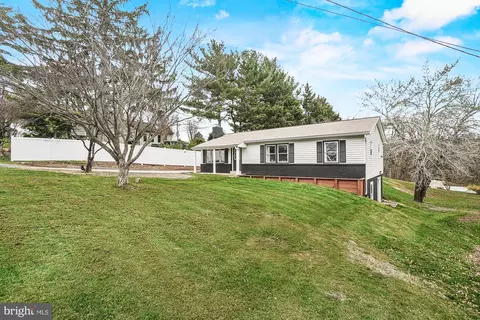 709 E Ridgeville Blvd, Mount Airy, MD 21771