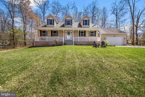 3374 Old Gamber Rd, Finksburg, MD 21048
