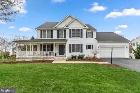 808 Kingsbridge Ter, Mount Airy, MD 21771