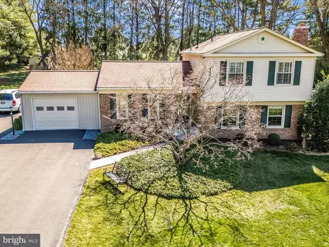 5579 Linton Rd, Sykesville, MD 21784