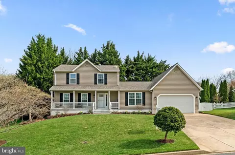 1324 Holt Ct, Eldersburg, MD 21784