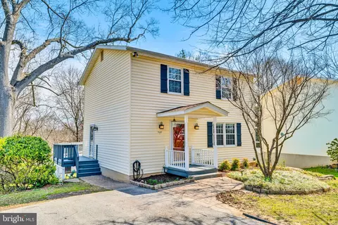 7497 Linden Ave, Sykesville, MD 21784