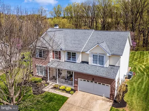 1307 Scotch Heather Ave, Mount Airy, MD 21771