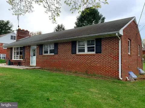 804 William Ave, Westminster, MD 21157 photo 19