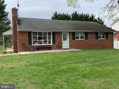 804 William Ave, Westminster, MD 21157