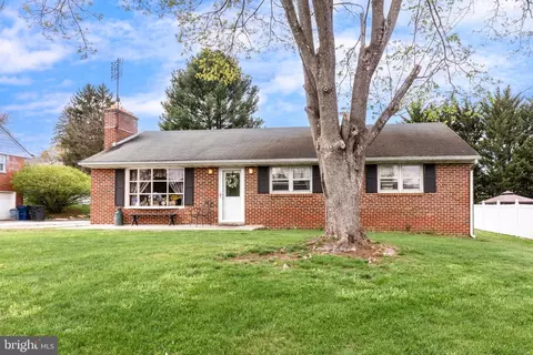804 William Ave, Westminster, MD 21157 photo 20