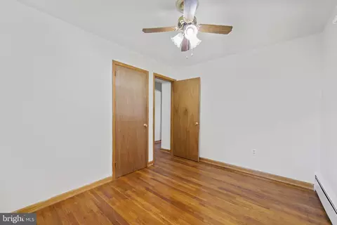 Bedroom - 812 William Ave, Westminster, MD 21157 photo 3 of 4