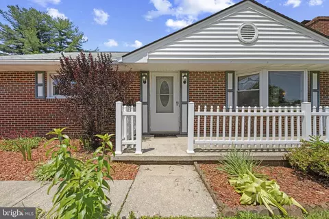 Exterior - 812 William Ave, Westminster, MD 21157 photo 2 of 5