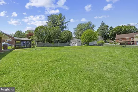 Exterior - 812 William Ave, Westminster, MD 21157 photo 5 of 5