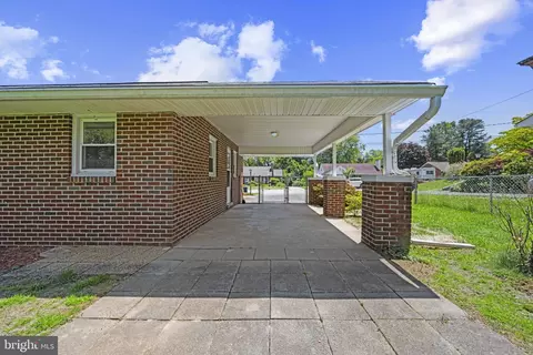 Exterior - 812 William Ave, Westminster, MD 21157 photo 4 of 5