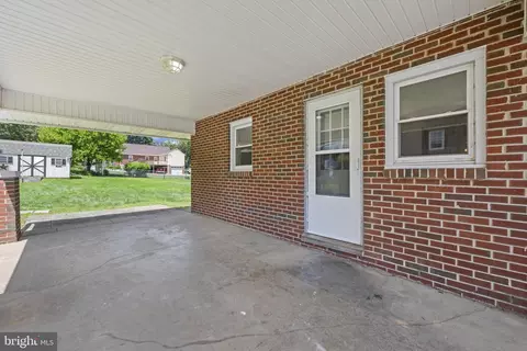 Exterior - 812 William Ave, Westminster, MD 21157 photo 3 of 5