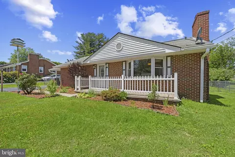 812 William Ave, Westminster, MD 21157