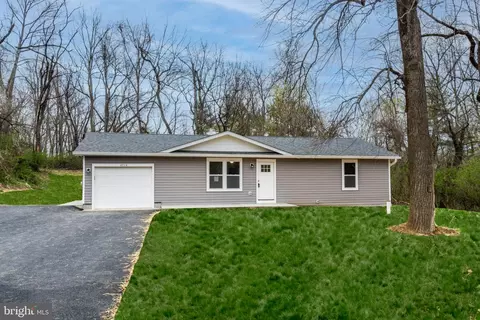 4714 Ladiesburg Rd, Union Bridge, MD 21791