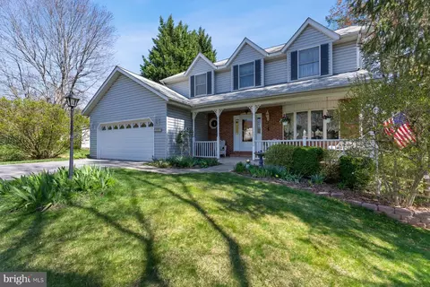 2002 Barley Dr, Marriottsville, MD 21104